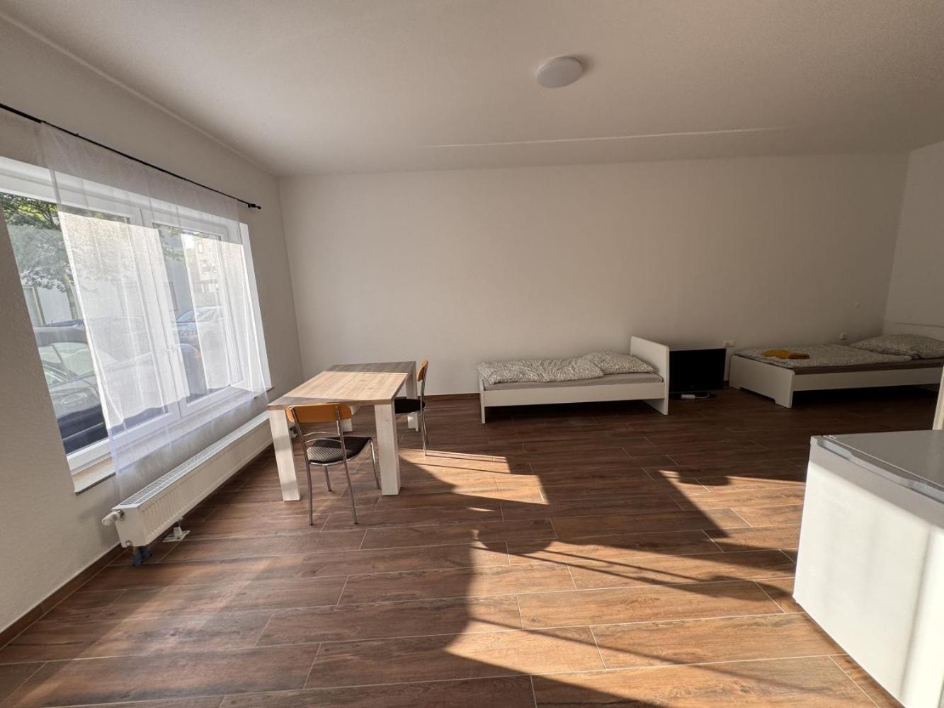 Cozy Apartment In Леверкузен Экстерьер фото