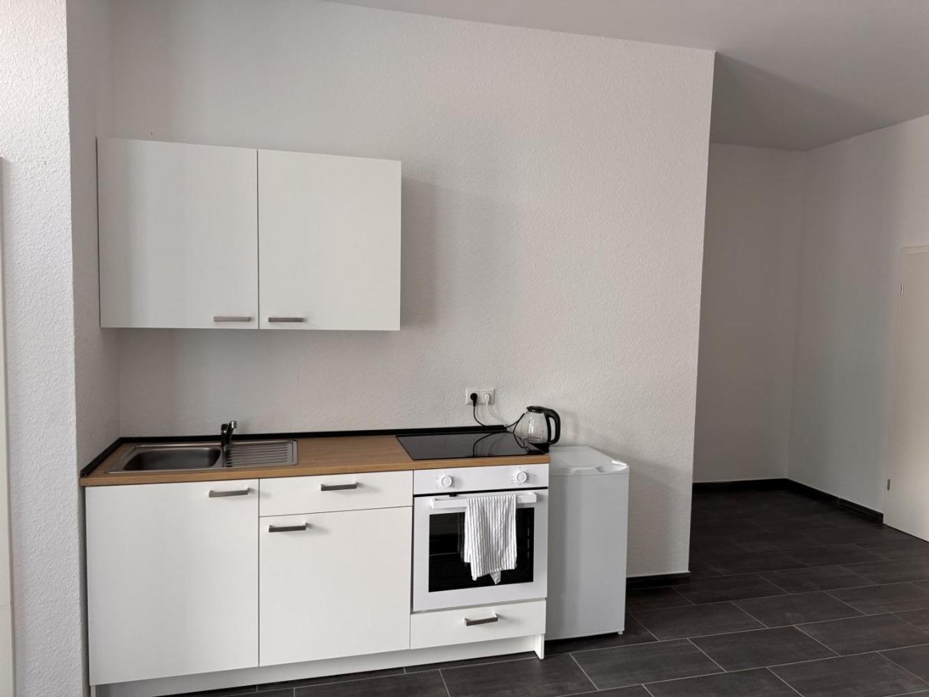 Cozy Apartment In Леверкузен Экстерьер фото