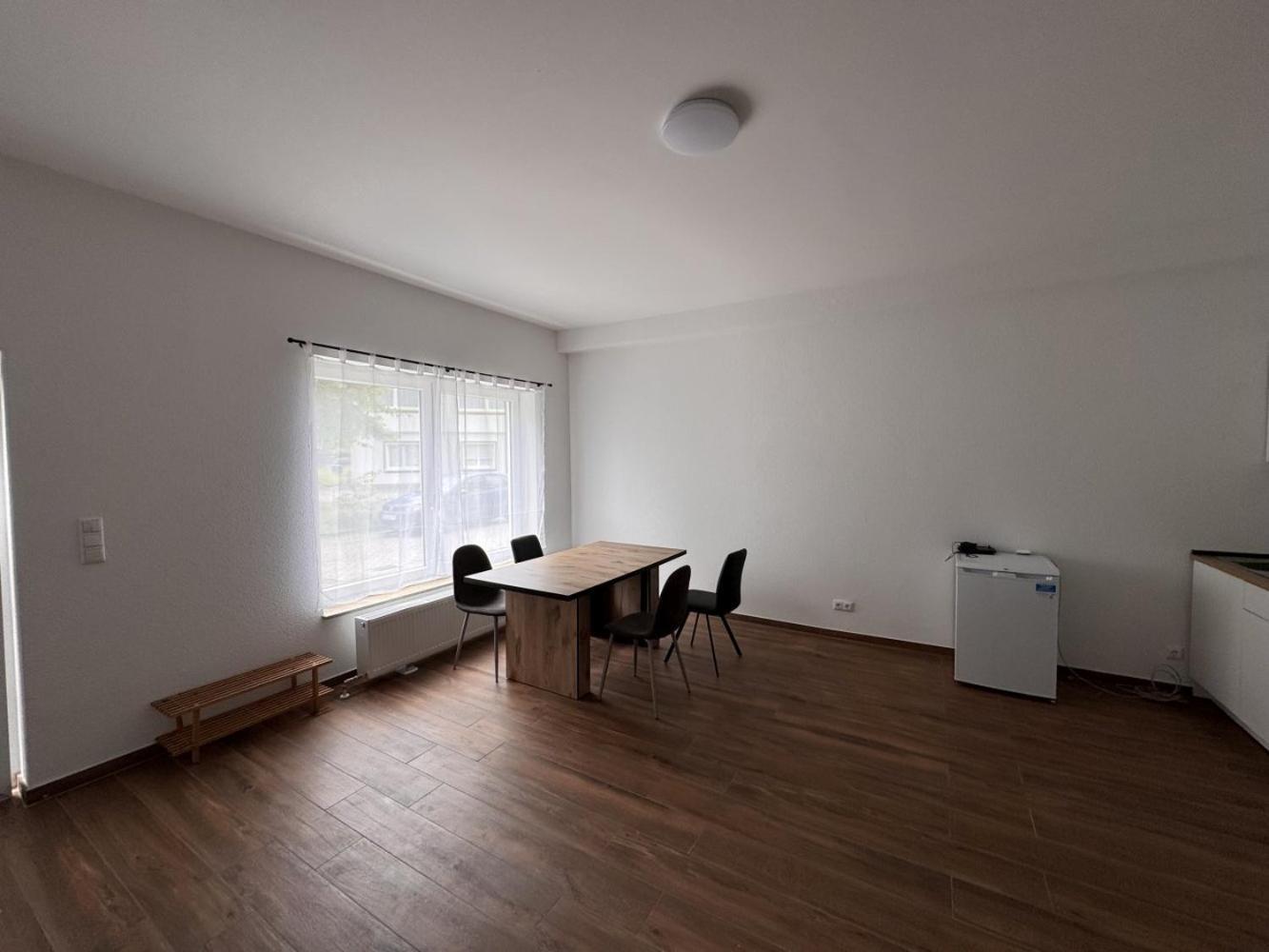 Cozy Apartment In Леверкузен Экстерьер фото