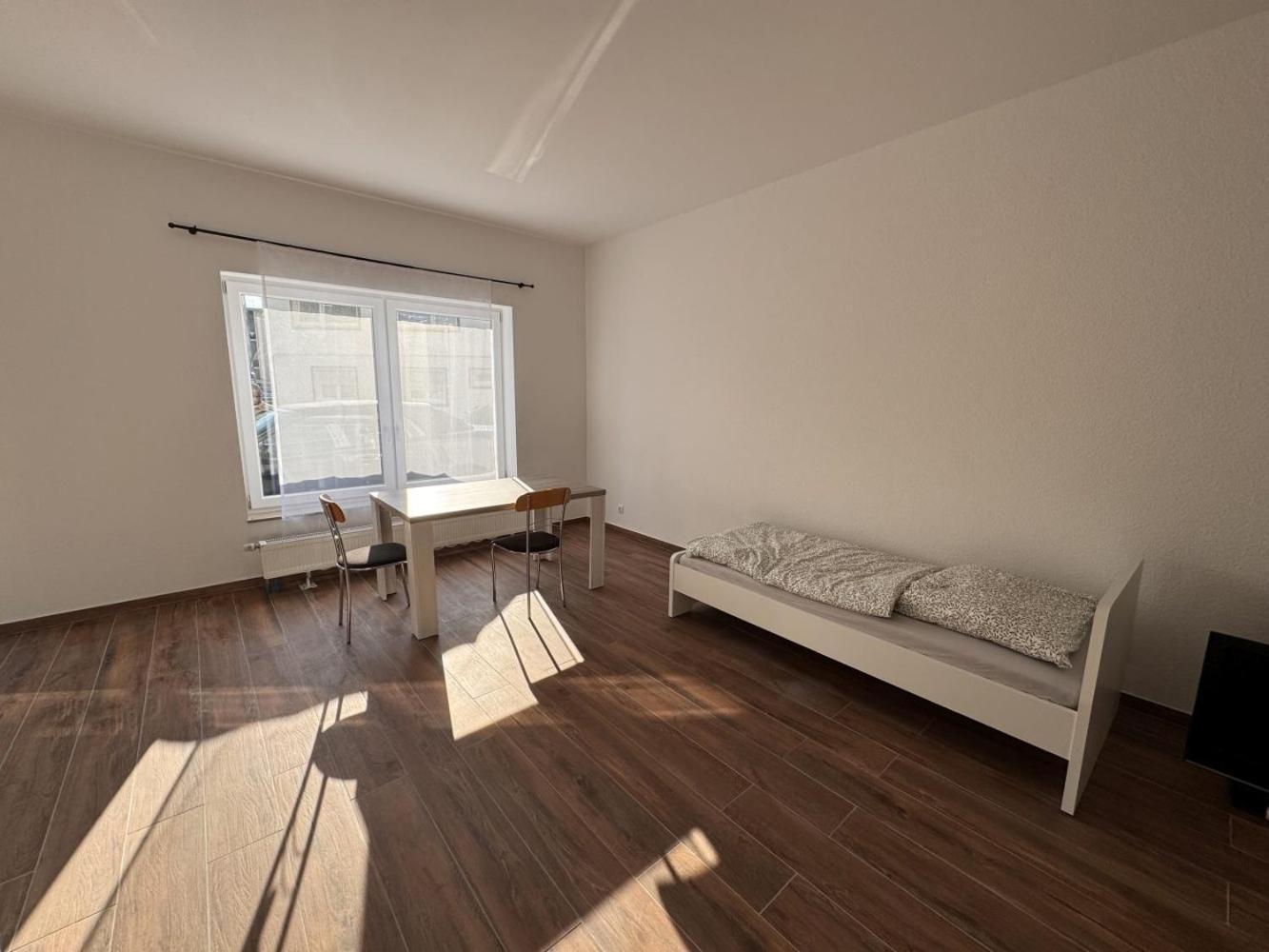 Cozy Apartment In Леверкузен Экстерьер фото
