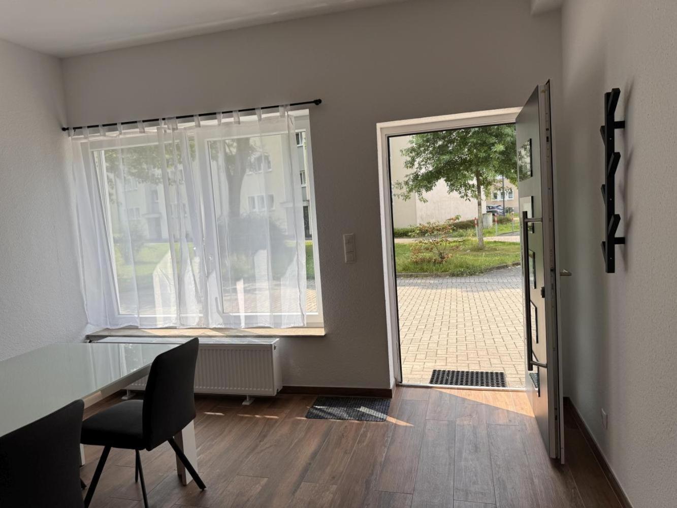 Cozy Apartment In Леверкузен Экстерьер фото