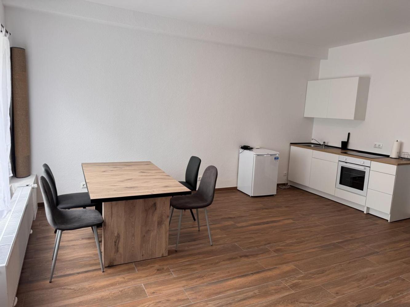 Cozy Apartment In Леверкузен Экстерьер фото