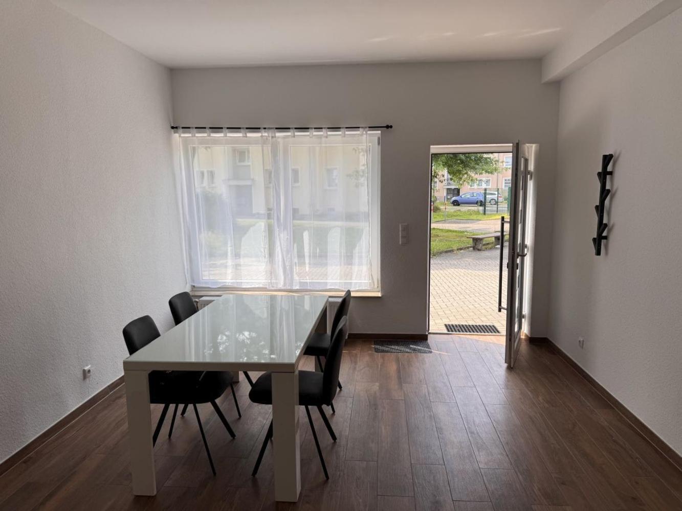 Cozy Apartment In Леверкузен Экстерьер фото