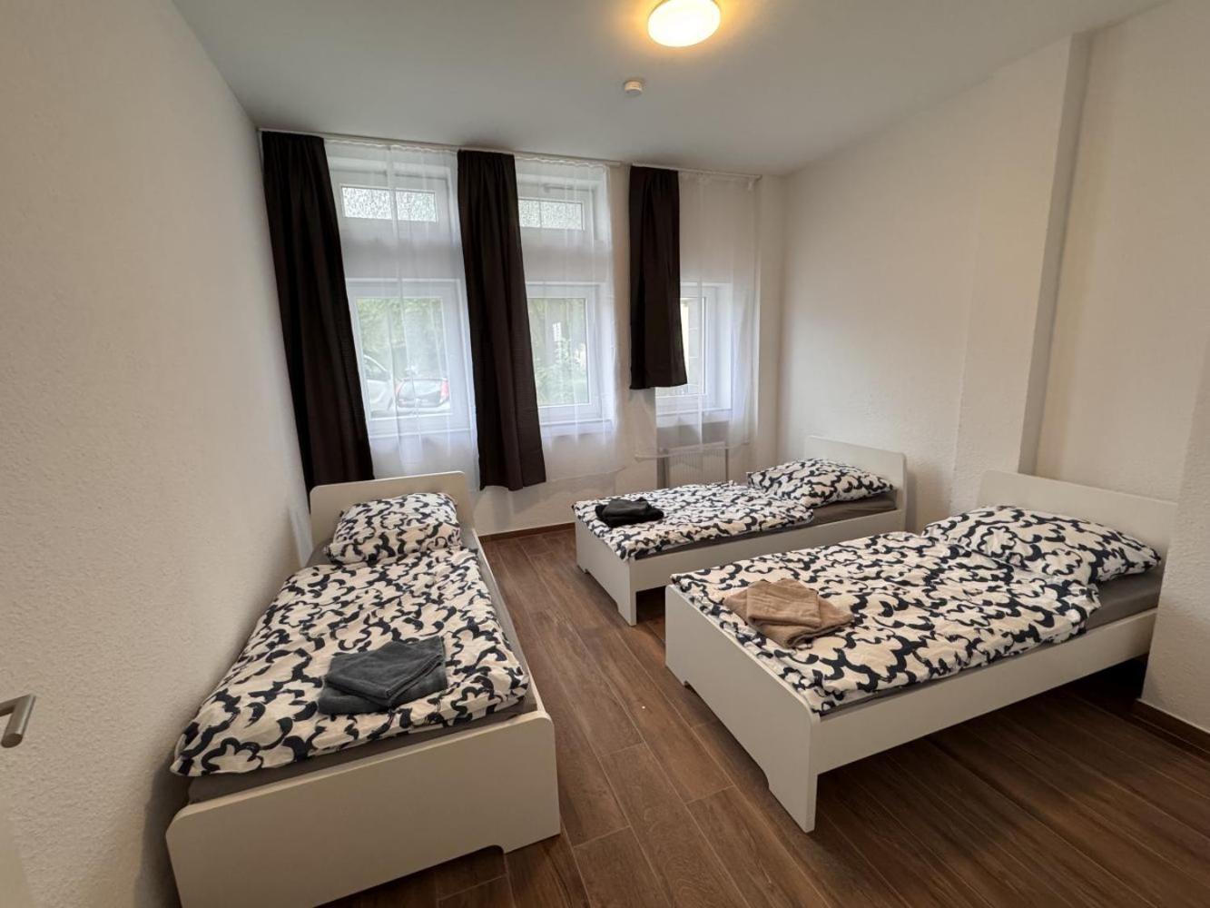 Cozy Apartment In Леверкузен Экстерьер фото