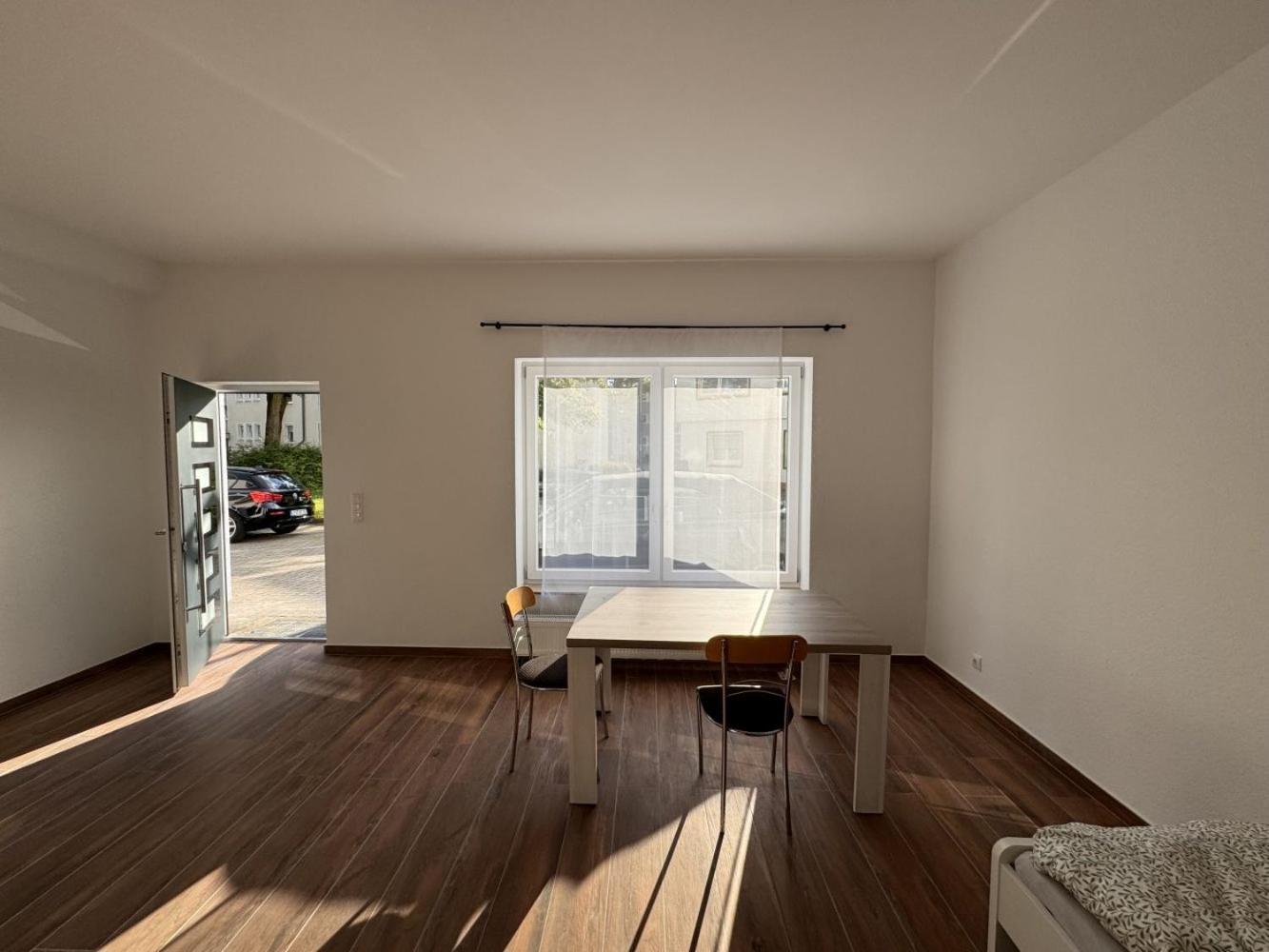 Cozy Apartment In Леверкузен Экстерьер фото