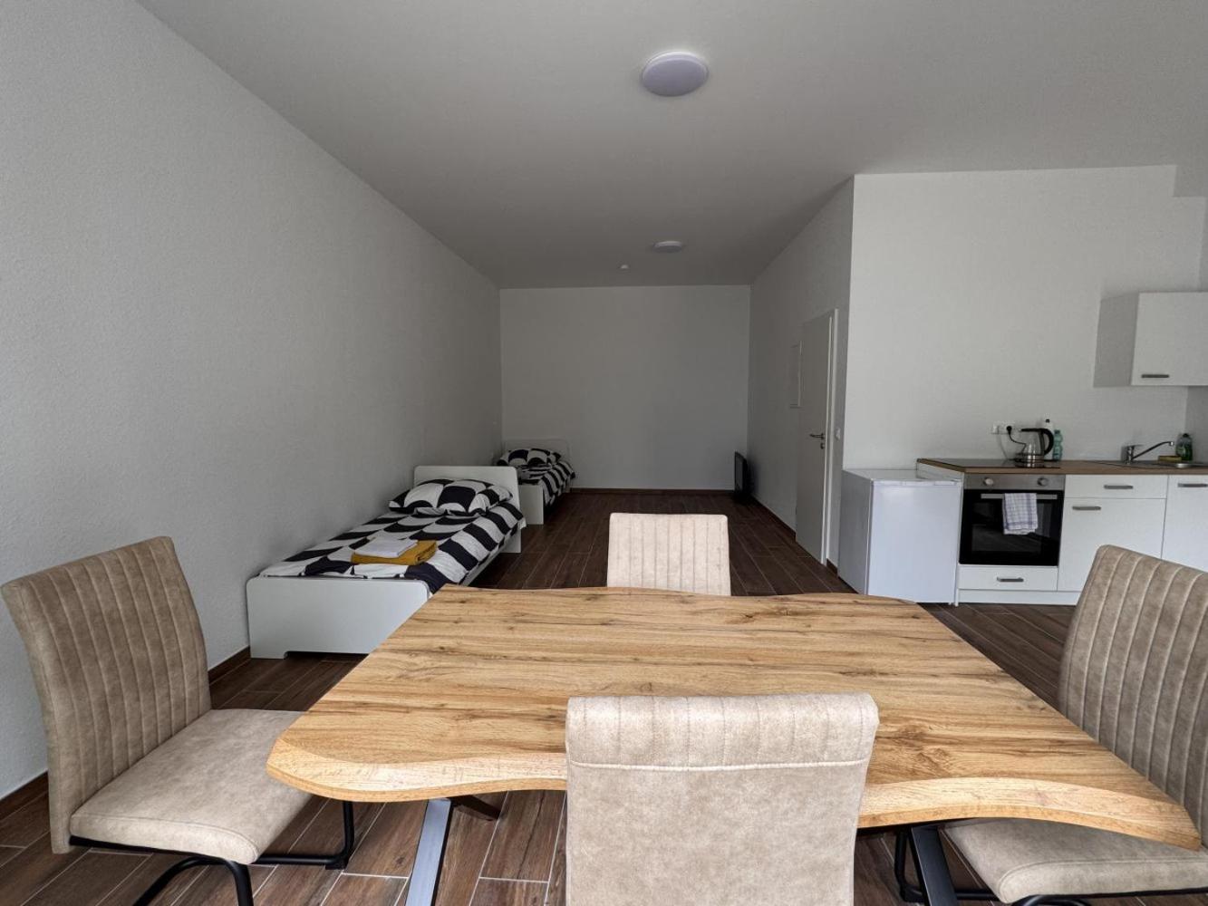 Cozy Apartment In Леверкузен Экстерьер фото