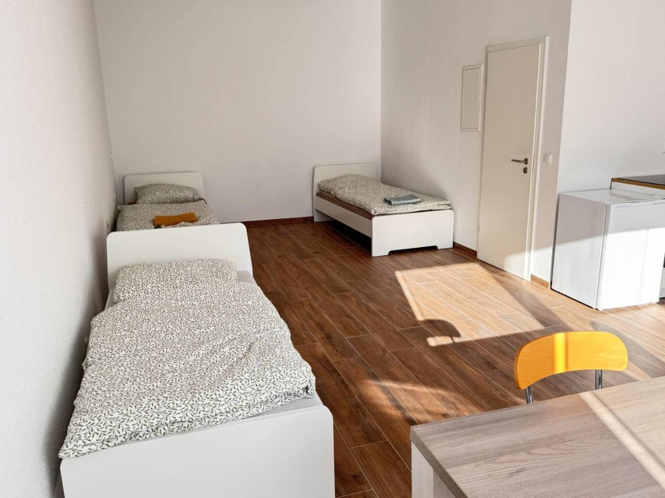 Cozy Apartment In Леверкузен Экстерьер фото