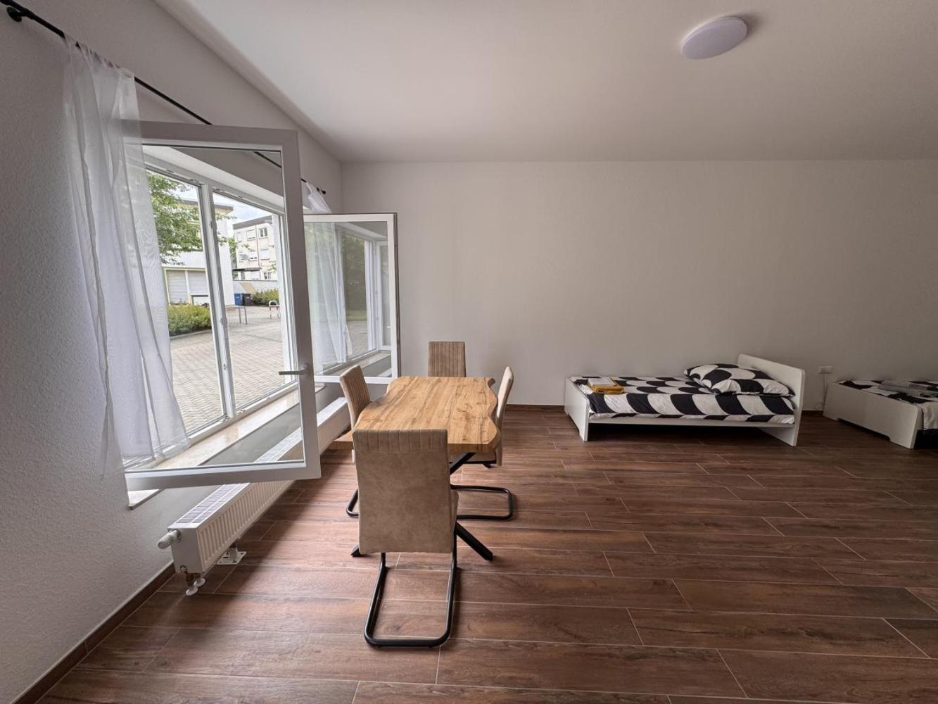 Cozy Apartment In Леверкузен Экстерьер фото