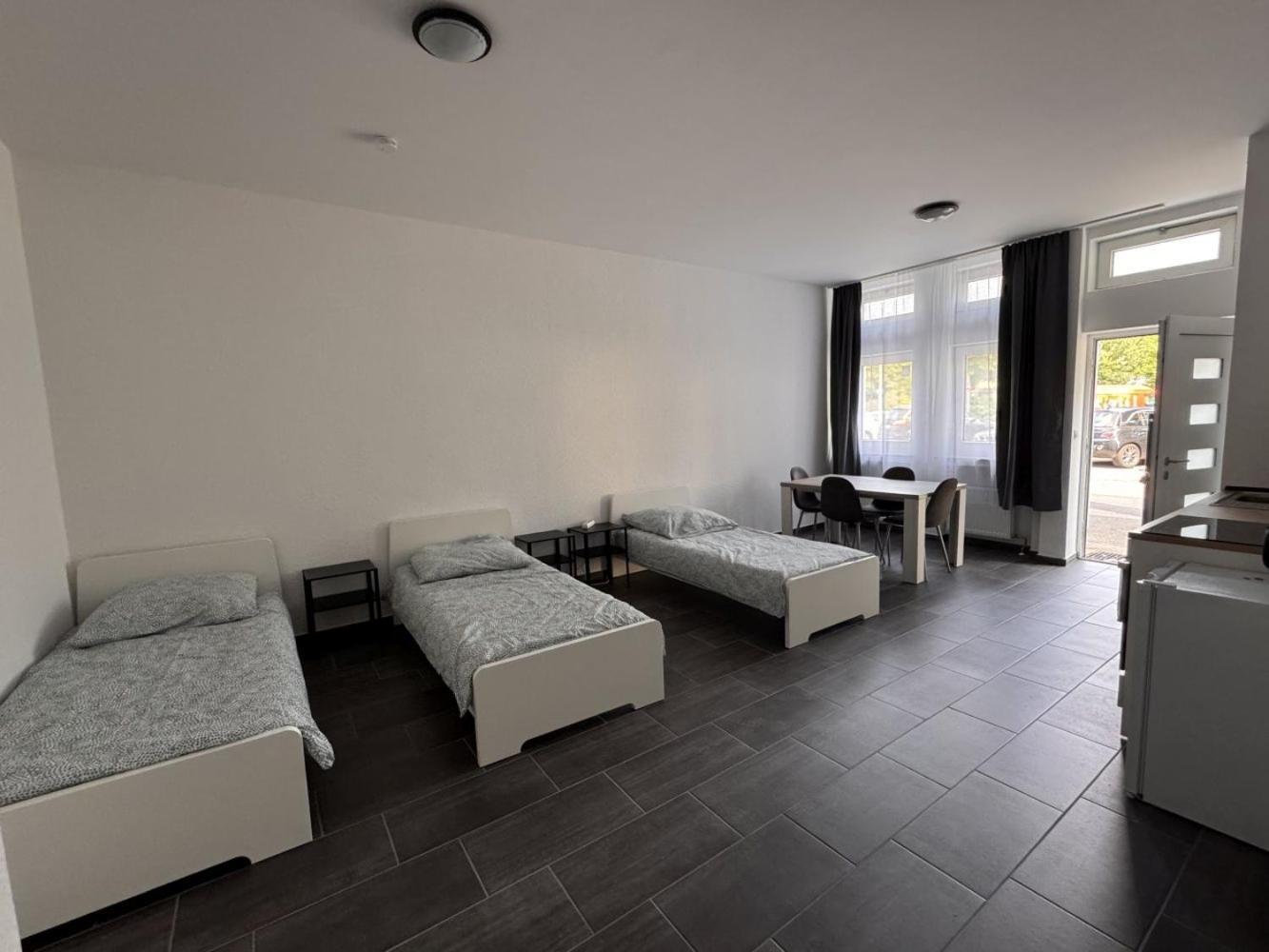 Cozy Apartment In Леверкузен Экстерьер фото