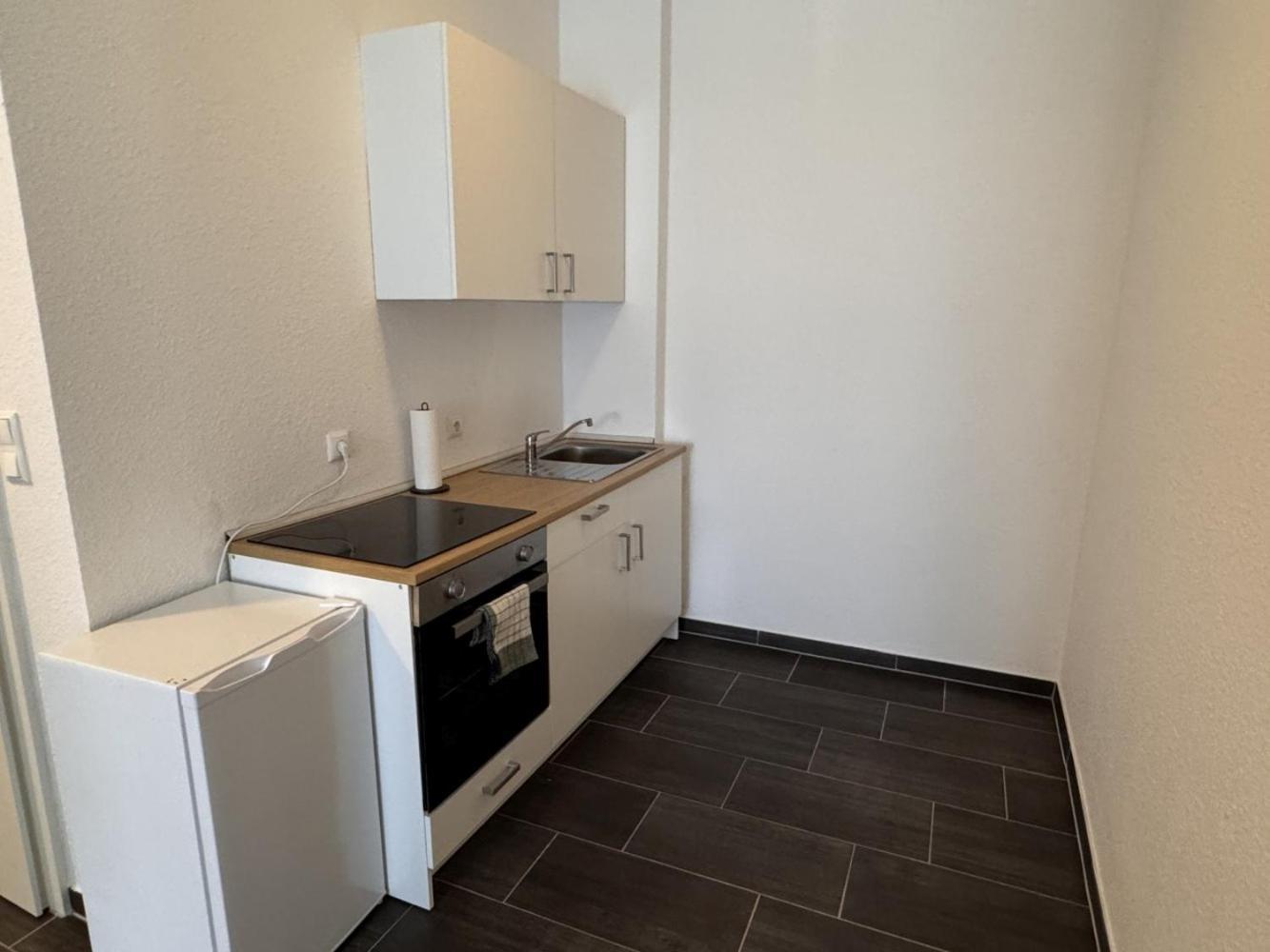 Cozy Apartment In Леверкузен Экстерьер фото