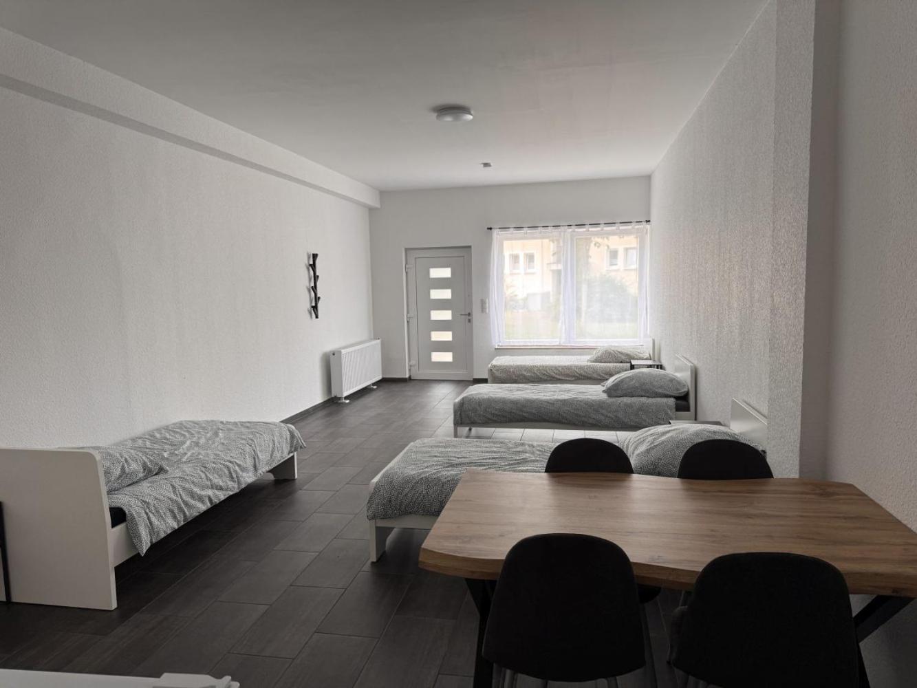 Cozy Apartment In Леверкузен Экстерьер фото