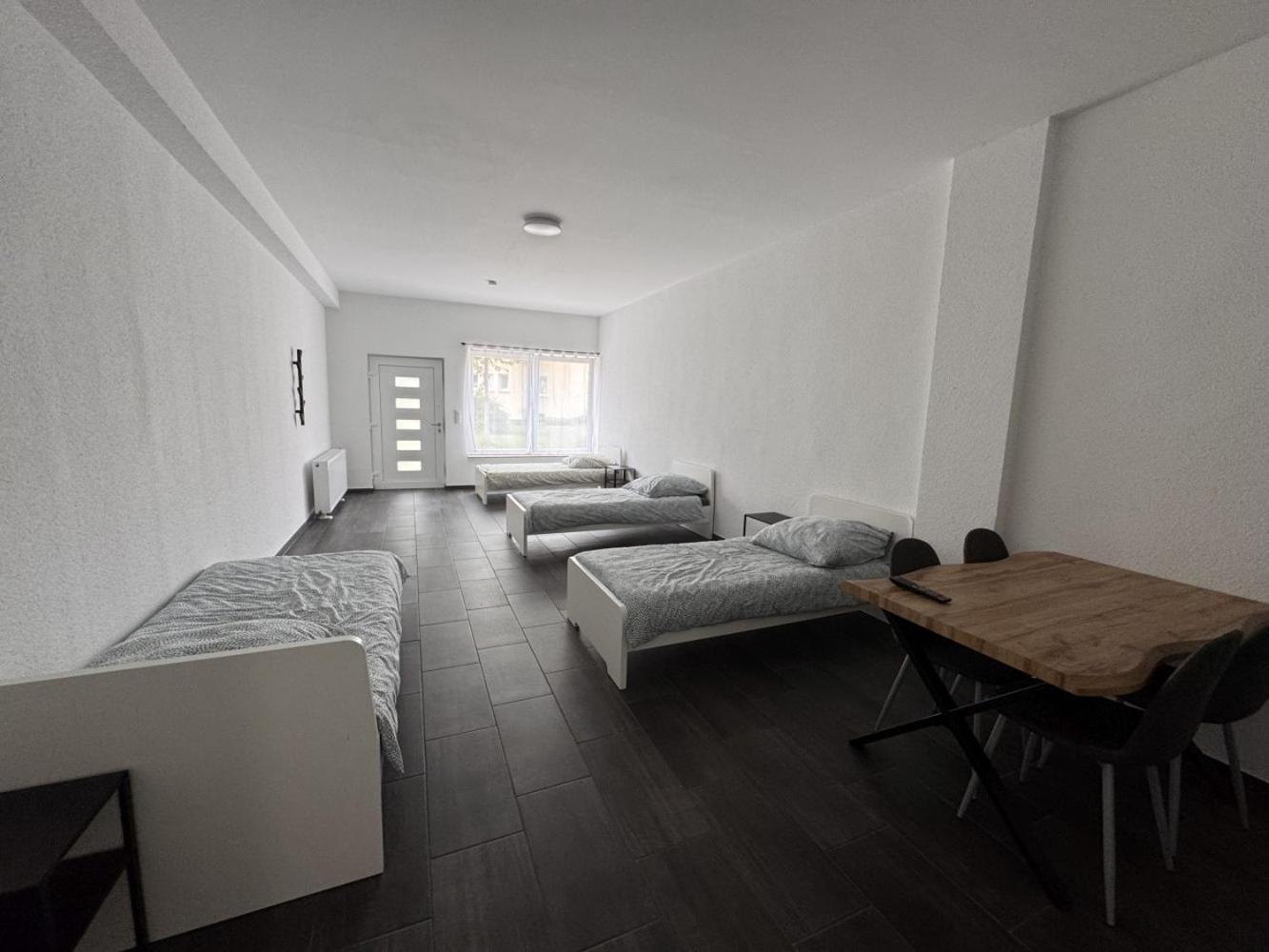 Cozy Apartment In Леверкузен Экстерьер фото