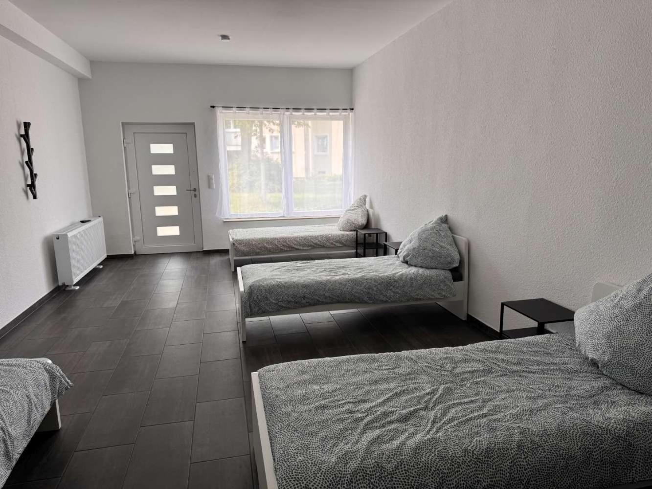 Cozy Apartment In Леверкузен Экстерьер фото