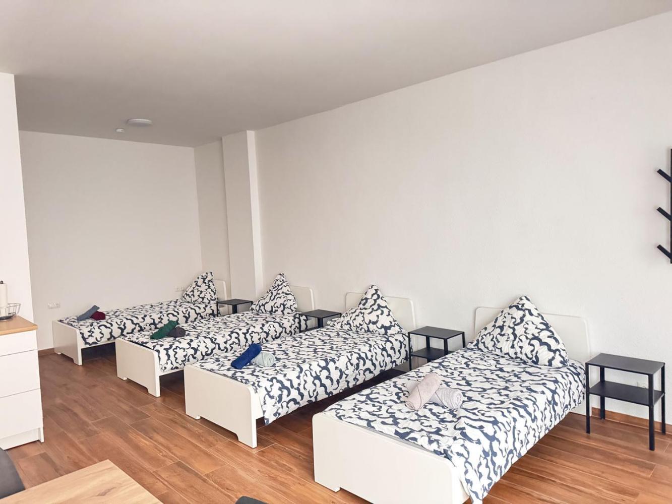 Cozy Apartment In Леверкузен Экстерьер фото